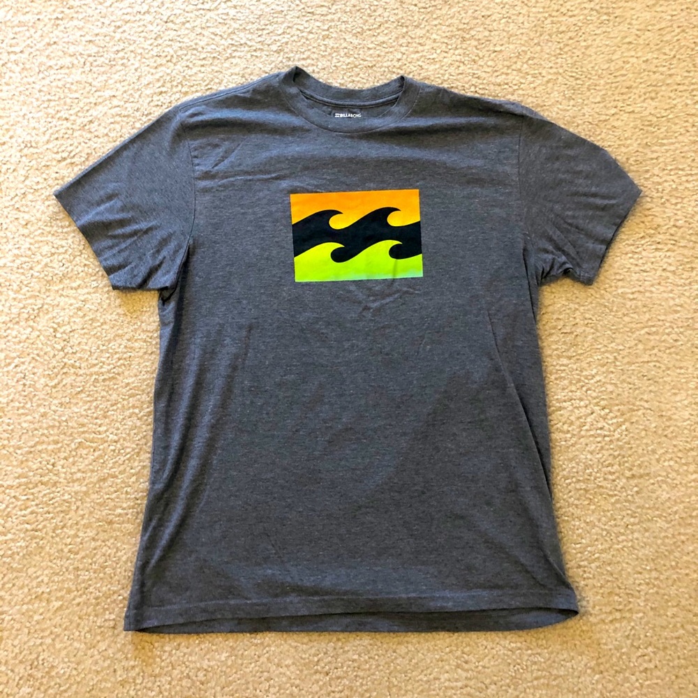 Billabong shirt